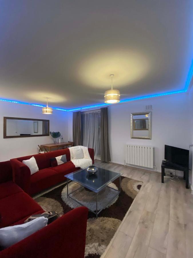 Appartement In - 24 7 Security *